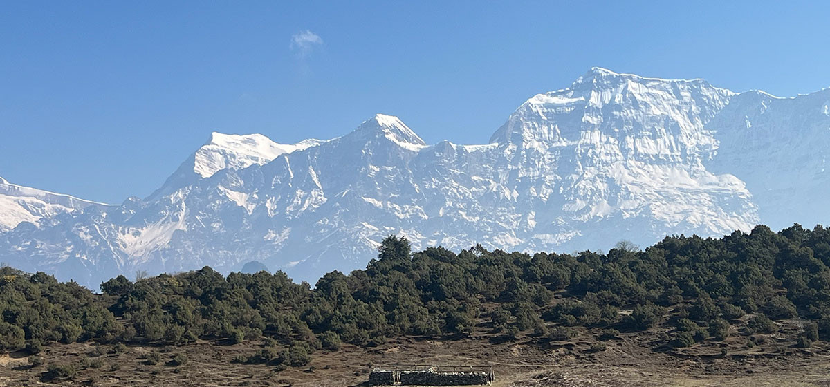 जलजलाको सम्भावना उल्झ्याउने र समस्या सुल्झाउने प्रयास