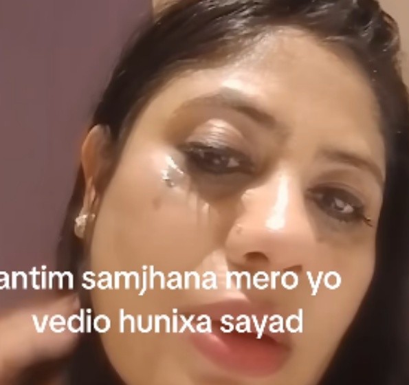 सामाजिक सञ्जालमा ‘अन्तिम भिडियो’ भन्दै सम्पर्कविहीन भएकी शोभा पाठक सकुशल भेटिइन्