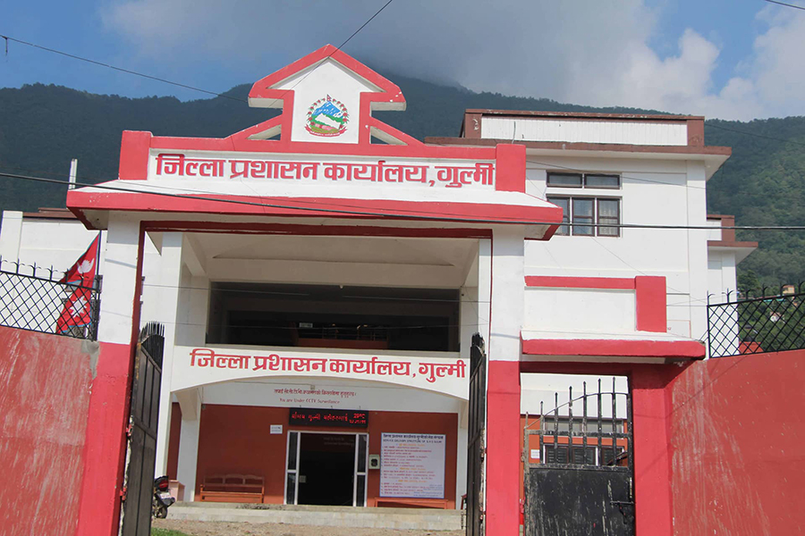 गुल्मीमा राति ९ बजेपछि मदिरा बिक्री र सेवन गर्न रोक