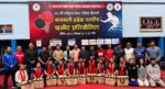 बागमतीबाट टेबलटेनिस खेलाडी छनोट