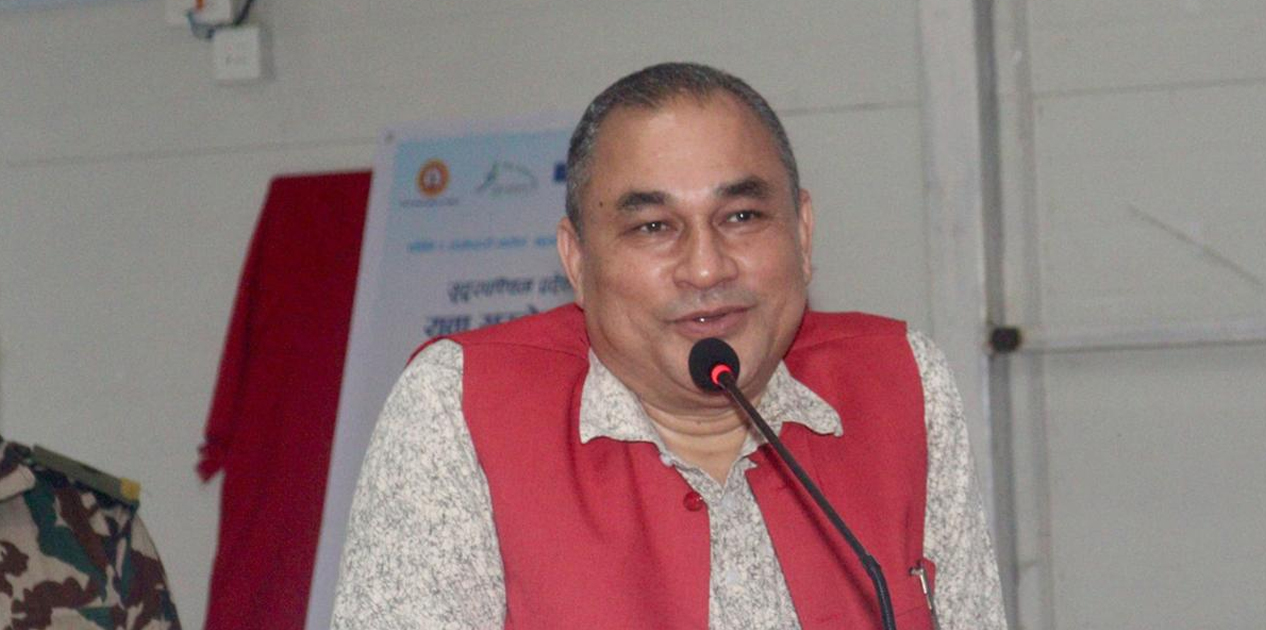 ‘अहिलेसम्मका परिवर्तनकारी आन्दोलनमा युवाको उल्लेखनीय योगदान छ’-मुख्यमन्त्री शाह