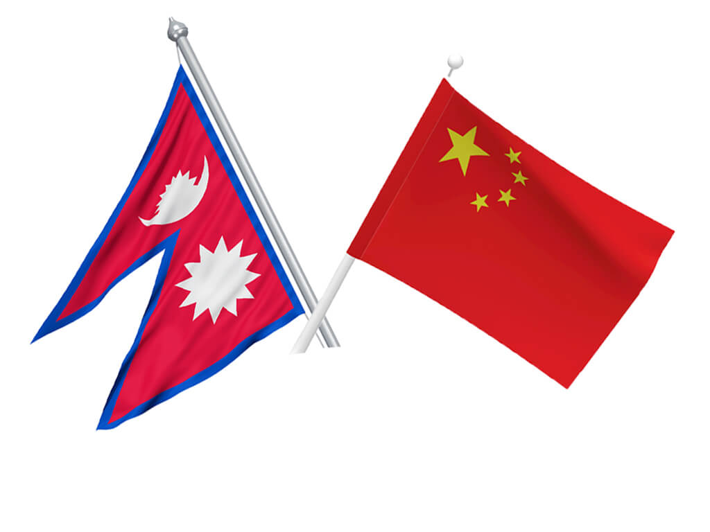 नेपाल-चीन सीमा बैठक: सीमा अपराध नियन्त्रण तथा नागरिक सुरक्षा प्राथमिकतामा