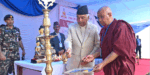 ‘पञ्चशील र चार आर्य सत्य सिद्धान्त राष्ट्रिय एकताका मार्ग निर्देशक हुन्’ : राष्ट्रपति पौडेल