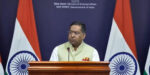 लिपुलेक विवादमा नेपालसँग वार्ताका लागि भारत तयार, एकतर्फी दाबी उचित नभएको टिप्पणी
