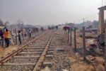 पूर्व–पश्चिम रेलमार्ग निर्माणमा ढिलाइ, लागत ५ खर्ब ४५ अर्बले बढ्यो