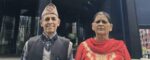 पत्नीसहित अमेरिकाबाट फर्किँदै थिए श्यामहरि, जहाजभित्रै मृत्यु