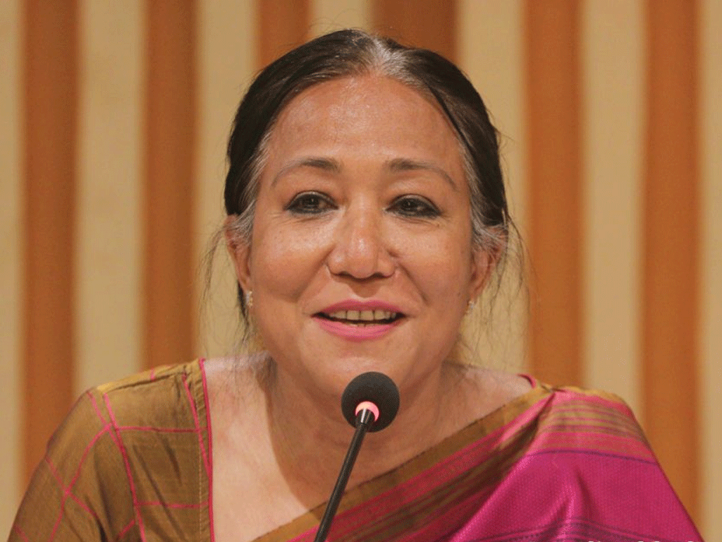 ‘विधिको शासनको कार्यान्वयनप्रति न्यायपालिका प्रतिबद्ध छ’: कामु प्रधानन्यायाधीश