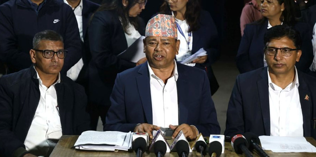 १ लाख ४६ हजारभन्दा बढी विद्यार्थी नन् ग्रेडेड
