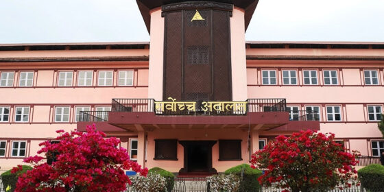 अदालतमा चलिरहेको मुद्दामा विदेशबाट पनि बयान, बकपत्र गर्न सकिने आदेश