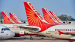 इन्धनको मूल्य बढेपछि उडानमा कटौती गर्दै एयर इन्डिया