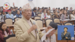 अर्जुननरसिंह केसीको प्रश्न- प्रधानमन्त्री संसद्को अंग हो कि भिन्दै साम्राज्यको सम्राट ?