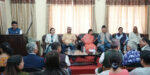 प्रधानमन्त्रीको कार्यशैलीप्रति काँग्रेसको असन्तुष्टि, ‘बहुमतको बलमा सरकार अघि बगेको आरोप