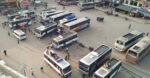 सार्वजनिक सवारीमा जेठ १५ देखि ‘लगेज ट्याग’ अनिवार्य
