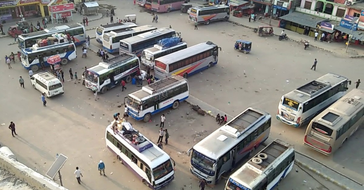 सार्वजनिक सवारीमा जेठ १५ देखि ‘लगेज ट्याग’ अनिवार्य