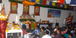 पोर्चुगलमा मनाइयो बुद्ध जयन्ती
