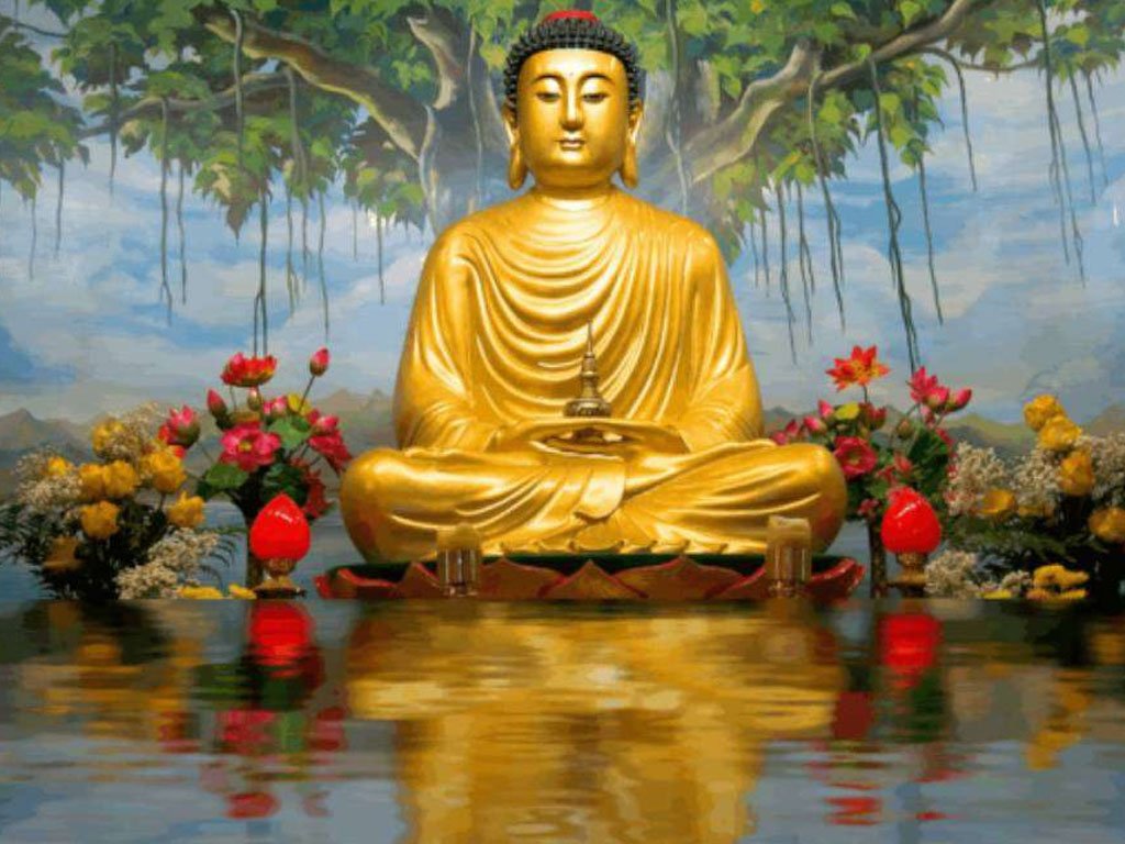 आज बुद्ध जयन्ती मनाइँदै