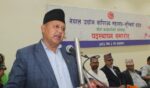 ‘निजी क्षेत्र आर्थिक समृद्धिको मेरुदण्ड हुन्’