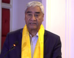 शेरबहादुर देउवाको पक्राउ पुर्जी विरुद्धको रिटमा आज सुनुवाइ हुँदै
