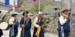 खिंगामा ‘धछ्याङ’ पर्वको रौनक