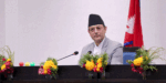 आकस्मिक समयमा विषयान्तर नगर्न सभामुखको आग्रह