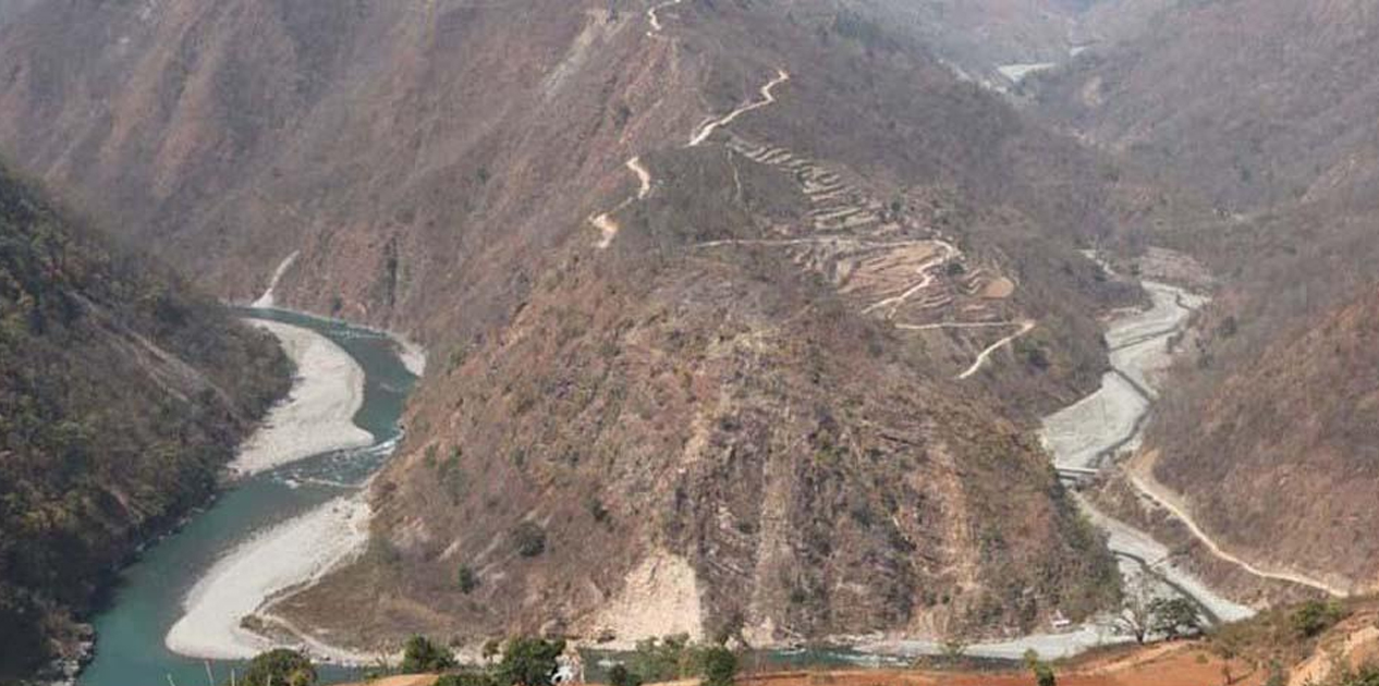 दूधकोशी जलाशययुक्त जलविद्युत् आयोजना: यसै वर्ष ठेक्का आह्वान