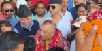 धनगढी पुगे सभापति थापा