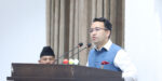प्रतिनिधि सभाको अभिलेखबाट हटाइयो रास्वपा सांसद पराजुलीको अभिव्यक्ति