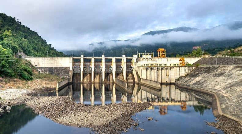 आगामी दशकमा ३० हजार मेगावाट विद्युत् उत्पादन गर्ने सरकारकाे लक्ष्य