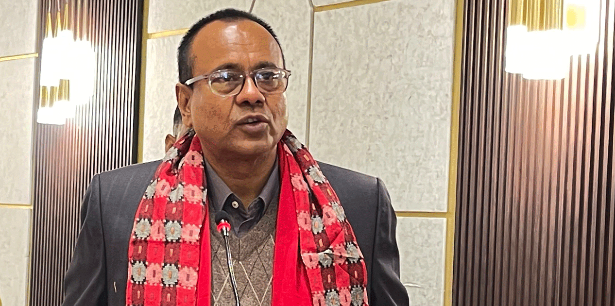 मधेशका मुख्यमन्त्री यादवले आज विश्वासको मत लिँदै