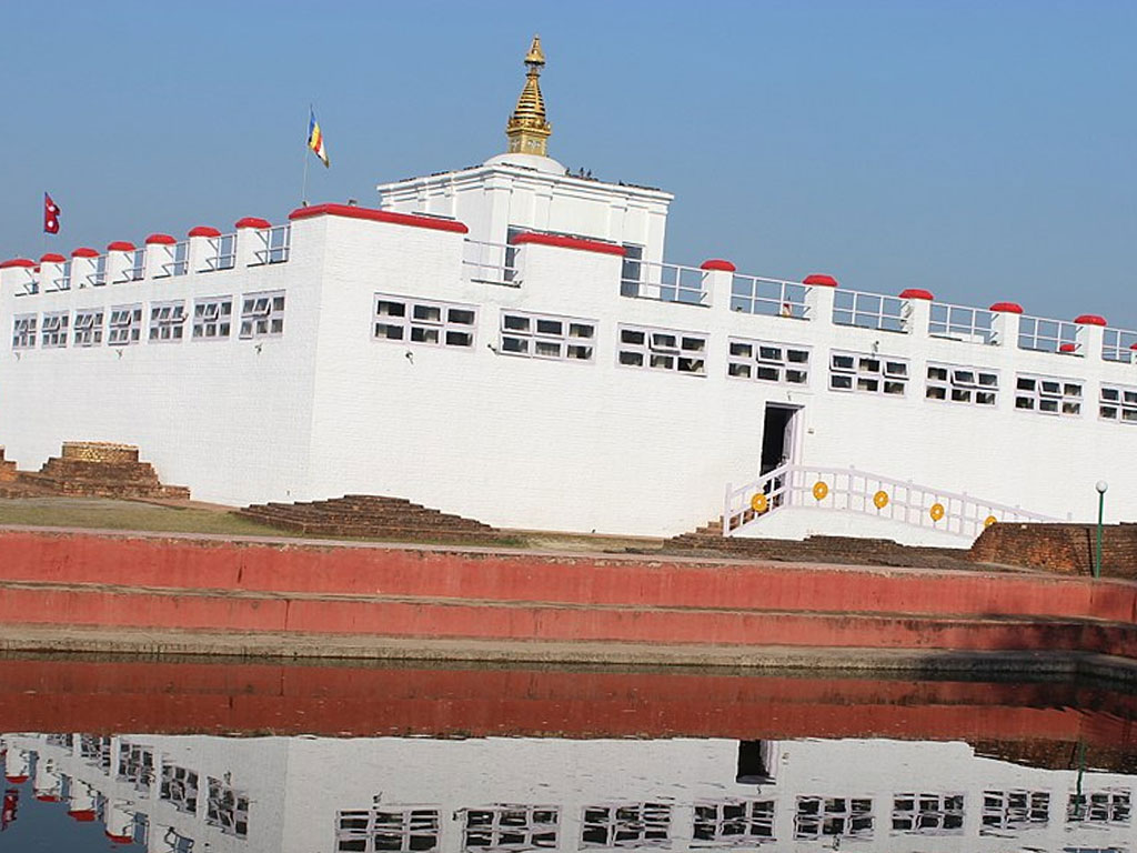 ‘लुम्बिनीको माटो, समृद्धिको बाटो’ अभियान घोषणा