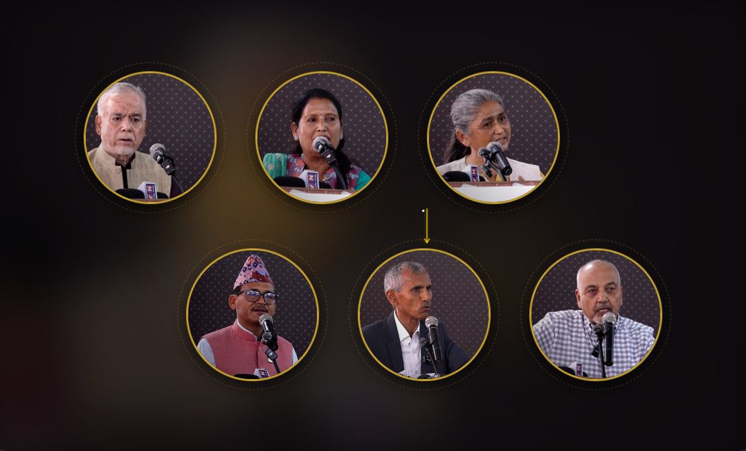 ‘बेपत्ता नागरिकको अवस्था सार्वजनिक र न्याय सुनिश्चित गर्न सरकारसँग अधिकारकर्मी तथा राजनीतिक नेतृत्वको माग’