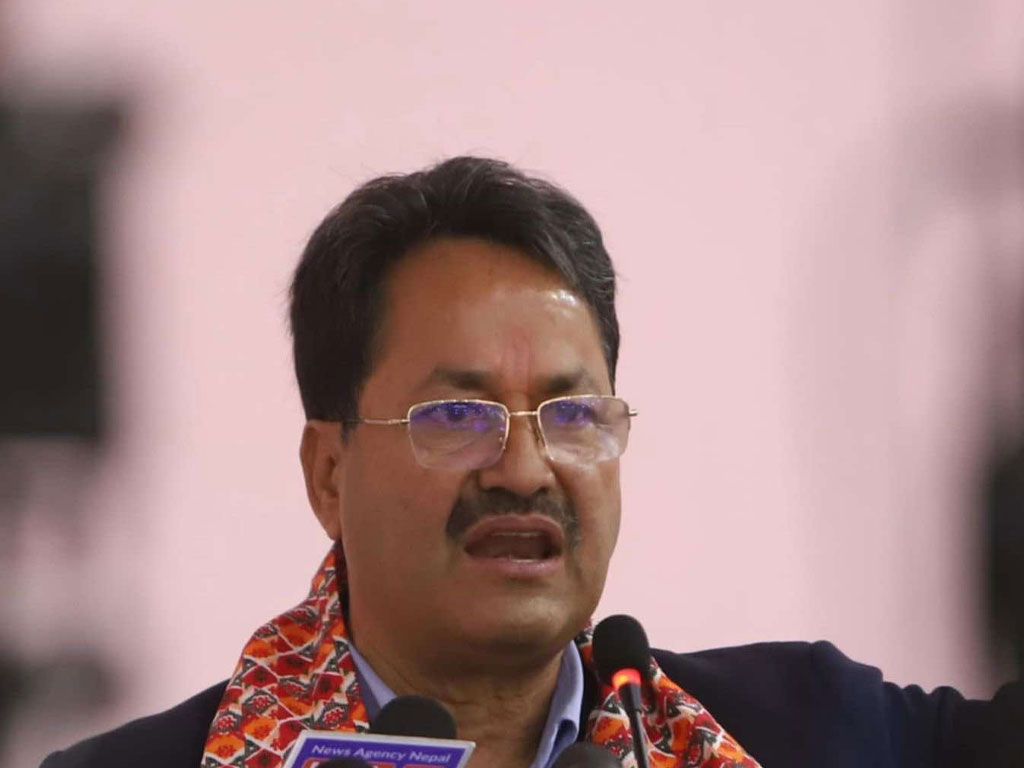 क्रियाशील सदस्यतामा विवाद नबढाउन एनपी साउदको आग्रह