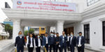 सिंहदरवारबाट ‘सरसफाई अभियान’सुरु : अब सरकारी कार्यालयमा फोहोर र दुर्गन्ध सह्य नहुने !