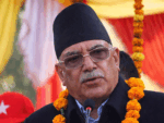 नेपाली जनताको लामो संघर्ष, हजारौँ सहिदहरूको बलिदान र समर्पणको ऐतिहासिक उपलब्धि हो : ‘प्रचण्ड’