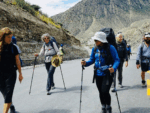 पर्यटकको दैनिक औसत खर्च १९ प्रतिशतले घट्यो