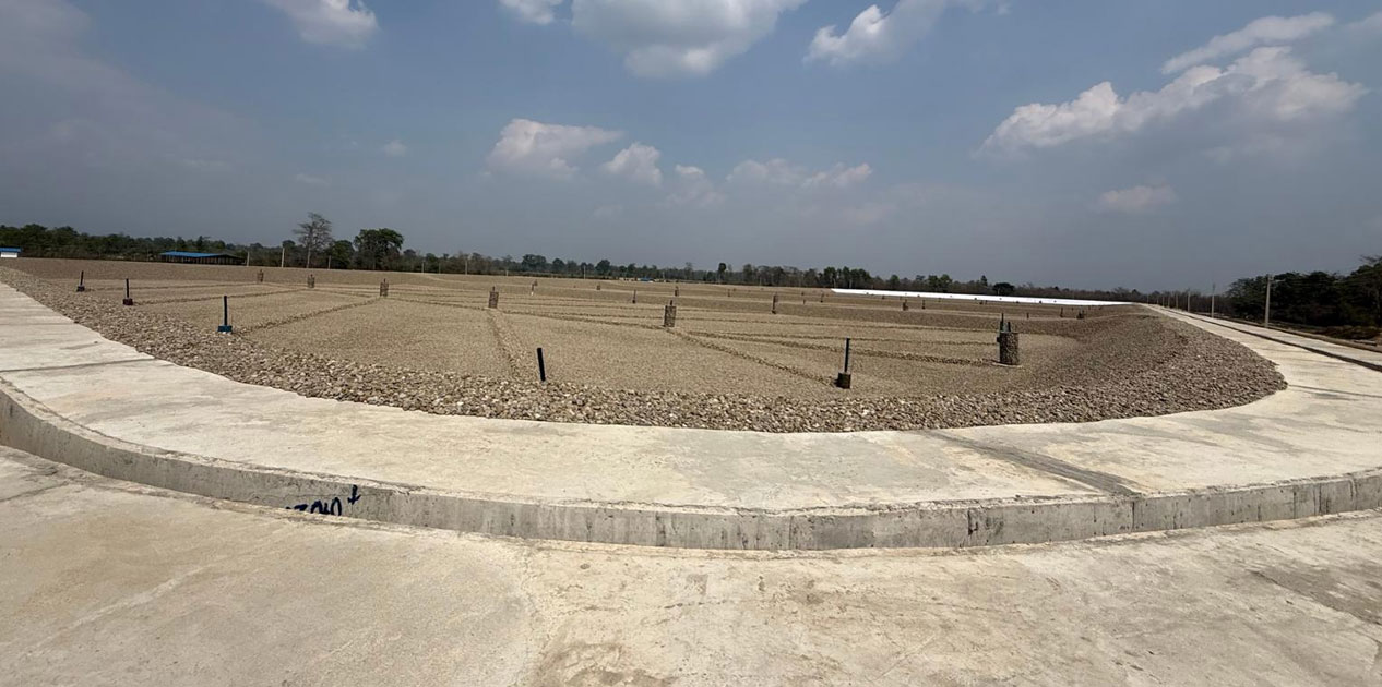 एकीकृत फोहरमैला व्यवस्थापन केन्द्र सञ्चालनमा