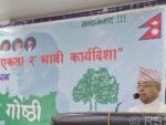‘काँग्रेस इतिहासकै प्रतिकूल अवस्थामा छ’: पूर्णबहादुर खड्का