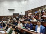 रास्वपाका सांसदहरूको दुईदिने संसदीय अभ्यास तथा नेतृत्व विकास प्रशिक्षण सुरु