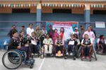 महिला ह्विलचियर बास्केटबलको उपाधि डब्ल्यूएसएलाई