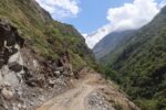 ‘सुपर घलेम्दी’ जलविद्युत् आयोजनाको पहुँच मार्ग निर्माण सुरु