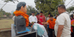 जेन जेड आन्दोलनका सहिदको सम्मानमा सालिक अनावरण