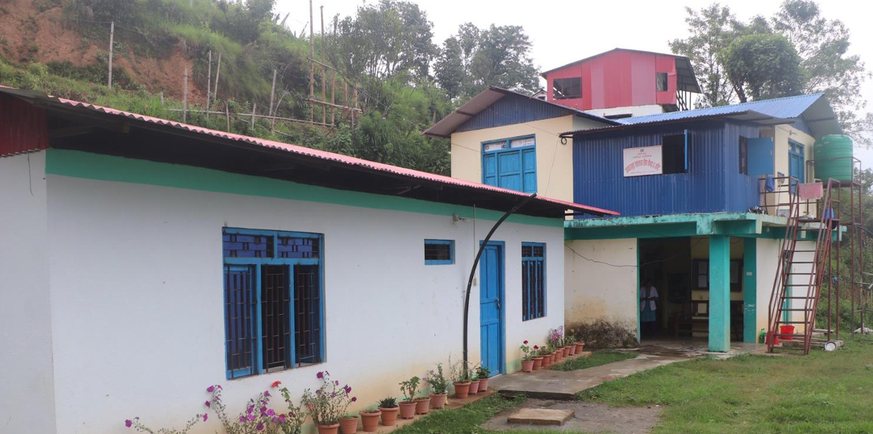 स्वास्थ्य सेवा केन्द्र सञ्चालनले नागरिकलाई सहज