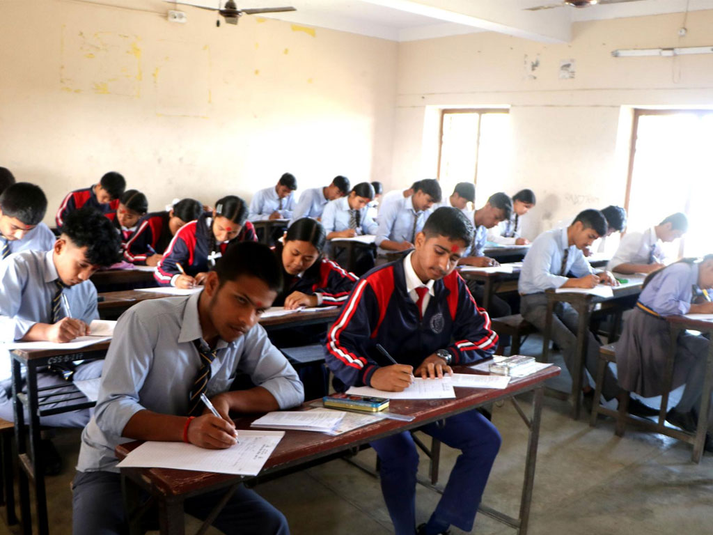 एसइई पूरक परीक्षाको समय तालिका सार्वजनिक (तालिकासहित)
