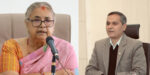 पूर्व प्रधानमन्त्री कार्की र पूर्व गृहमन्त्री अर्यालमाथि अनुसन्धान गर्न सिफारिस