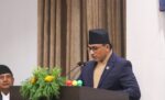 द्रुतमार्ग आयोजनाका लागि १७ अर्ब ६४ करोड विनियोजन, ४० पुल र ५.४ किलोमिटर सुरुङ निर्माण गरिने