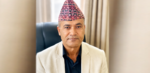 राष्ट्रिय दलित आयोगका सदस्य टुञ्जे कामीद्वारा पदबाट राजीनामा