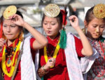 आज भूमेस्थानमा पूजा, आराधना गरी मनाइँदै उभौली पर्व