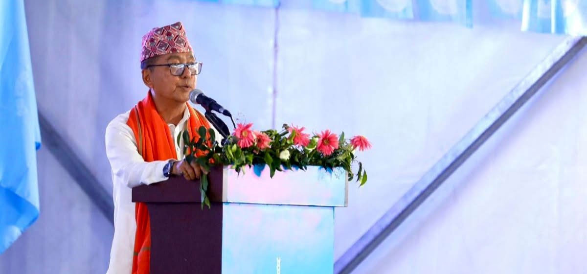 बालेनले राजा ल्याउँछ भनेर धेरैले रास्वपालाई मत दिएका छन्: राजेन्द्र लिङ्देन