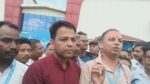 रास्वपा महामन्त्रीमा विपिन कुमार आचार्य निर्वाचित