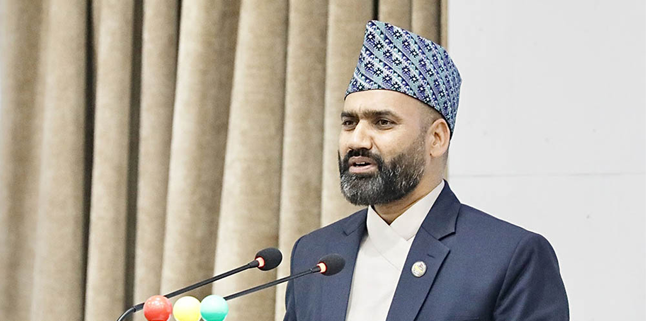 नेपाल वायुसेवा निगमको पुनर्संरचनाका लागि वैकल्पिक व्यवस्थापन मोडलमाथि अध्ययन